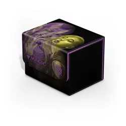 Duskmourn magic ultimate guard sidewinder card deck box NIKO LIGHT OF HOPE - Image 1