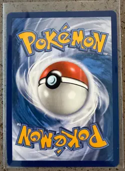 Mega Charizard X EX MEP 023 UPC Promo Full Art Card Pokemon TCG - Image 2