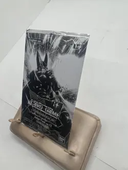 Dragon Ball Super Card Game Judge Pack Vol 12 Tournament Promotion Cards English - Image 2