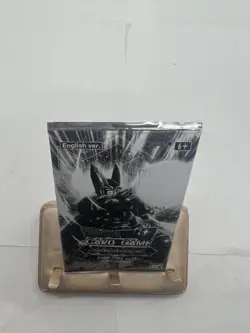 Dragon Ball Super Card Game Judge Pack Vol 12 Tournament Promotion Cards English - Image 4