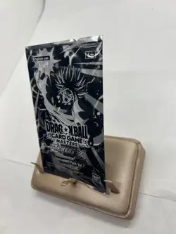 Dragon Ball Card Game Master Zenkai Series Tournament English Pack Vol 7 New X14 - Image 2