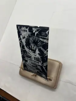 Dragon Ball Card Game Master Zenkai Series Tournament English Pack Vol 7 New X14 - Image 3