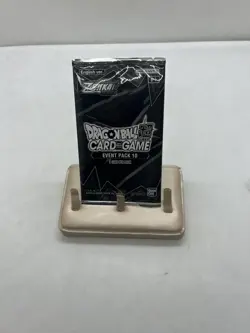 Dragon Ball Super Card Game Zenkai Series Event Pack 10 English New Set of 8 - Image 1