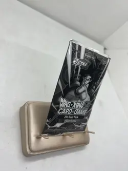 Dragon Ball Super Card Game Zenkai Series Z03 Dash Pack Factory Sealed English - Image 3