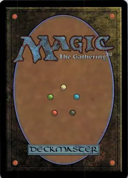 MTG Joo Dee, Public Servant (Borderless) (18) | NM Foil | Avatar {TLE} - Image 3