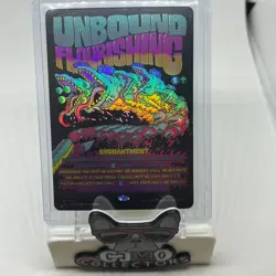 Light Play x 1 Unbound Flourishing (1331) - Foil Secret Lair Drop Series - FOIL - Image 1