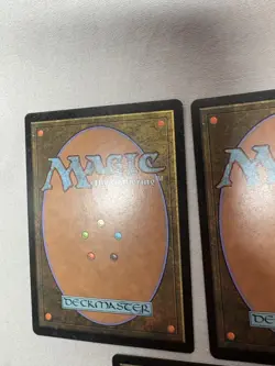 Mtg 3x Parallax Wave Nemesis Regular #17 - Image 3