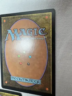 Mtg 3x Parallax Wave Nemesis Regular #17 - Image 4