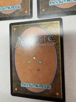 Mtg 3x Parallax Wave Nemesis Regular #17 - Image 5