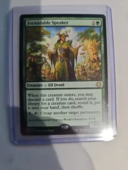 Formidable Speaker Lorwyn Eclipsed Regular - Image 1