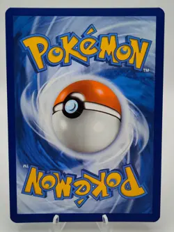 Porygon-Z 214/182 - Pokemon Paradox Rift Illustration Rare IR Full Art Holo NM - Image 2