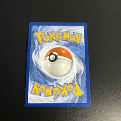 Pokemon Gengar EX 34/119 - XY Phantom Forces - Holo - Image 3