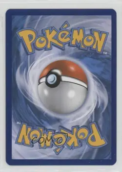 Groudon (Cosmos Holo) Holo Pokemon XY Black Star Promo #XY52 - Image 2