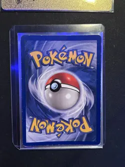 Pokemon TCG Flareon Holo Rare Card 3/64 Jungle Set WOTC 1999 - Image 4