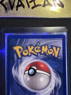 Pokemon TCG Flareon Holo Rare Card 3/64 Jungle Set WOTC 1999 - Image 5