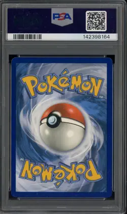 2019 Pokemon Sun & Moon Hidden Fates #SV69 FA/ Umbreon Gx PSA 10 GEM MINT - Image 2