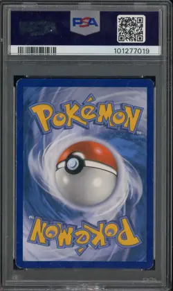 2016 Pokemon XY Radiant Collection #RC30 FA Gardevoir Ex PSA 6 EX-MT - Image 2