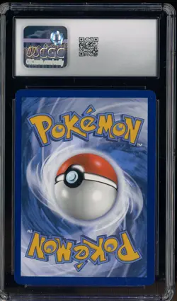 2025 Pokemon McDonald's Collection M24EN #001/015 Charizard CGC 9.5 MINT+ - Image 2