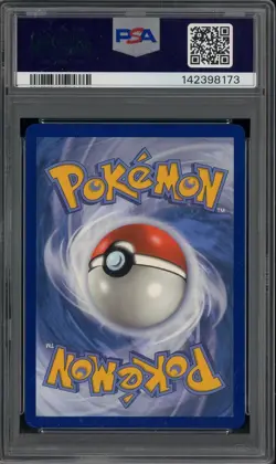 2020 Pokemon SWSH Champion's Path Secret #079 FA/ Charizard V PSA 10 GEM MINT - Image 2