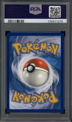 2021 Pokemon SWSH Shining Fates #072 FA/ Skyla PSA 9 MINT - Image 2