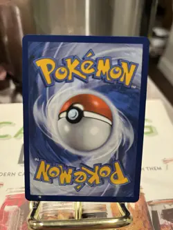 Hilda 164/086 White Flare Holo Pokemon TCG Full Art Ultra Rare - Image 2