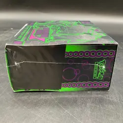 Pokemon TCG Shrouded Fable Pokemon Center Elite Trainer Box ETB Sealed - Image 5