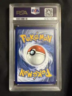 Blissey V - 183/198 - Pokemon Chilling Reign Sword & Shield Alternate Art PSA 10 - Image 2