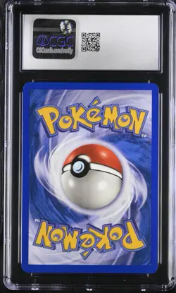 Pidgeot 33/110 Reverse Holo CGC 9 - 2002 Pokemon Legendary Collection - Image 2