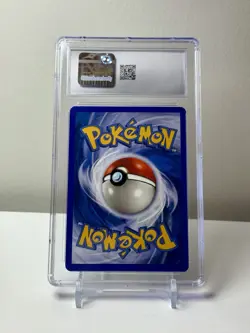 Pidgeot 33/110 Reverse Holo CGC 9 - 2002 Pokemon Legendary Collection - Image 4