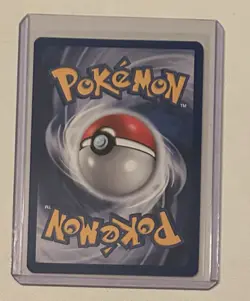 Pokemon TCG Koga’s Pidgeotto #27/132 Non Holo 1st Edition Vintage 1999-2000 - Image 2