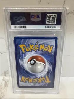 2023 Pokemon Blastoise & Charmander SV151 Special Illustration Holo PSA 10 LOT - Image 2