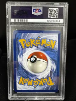 2023 POKEMON SWSH FA/SUICUNE V CROWN ZENITH #GG38/GG70 PSA 10 GEM MINT - Image 2