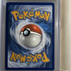 Pokemon Persian 078/064 SV: Shrouded Fable Illustration Rare Full Art Holo - Image 2