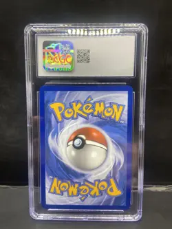 Pokemon 2023 Pokemon 151 Ultra Premium Collection Promo #052 Mewtwo CGC 10 Mint! - Image 2
