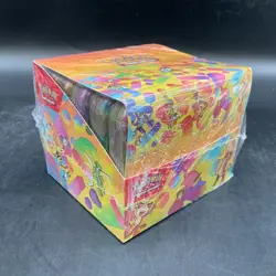Pokemon TCG Scarlet & Violet 151 Mini Tin Display Sealed - Image 1