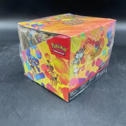 Pokemon TCG Scarlet & Violet 151 Mini Tin Display Sealed - Image 2