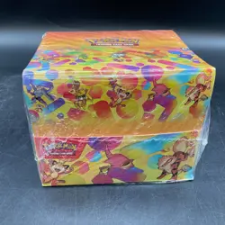 Pokemon TCG Scarlet & Violet 151 Mini Tin Display Sealed - Image 3