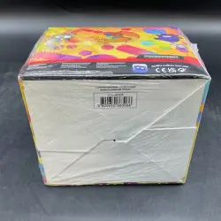 Pokemon TCG Scarlet & Violet 151 Mini Tin Display Sealed - Image 4