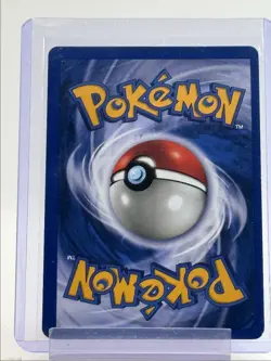 MACHAMP 1999 POKEMON ORIGINAL BASE SET 1ST EDITION HOLO RARE A 8/102 Q5677 - Image 2