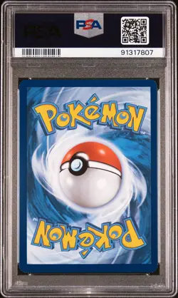 2023 Pokemon Mew En-151 #198 Venusaur Ex Special Illustration Rare PSA 9 - Image 2