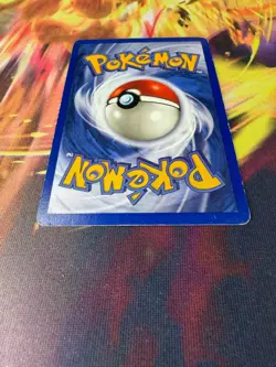 Golduck 35/62 LP Uncommon 1st Edition Fossil 1999 Pokemon TCG - Image 5