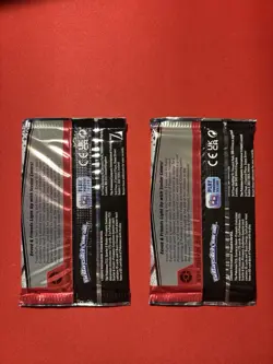 Pokemon Prismatic Evolutions Booster Packs x2 (SEALED) - Image 2