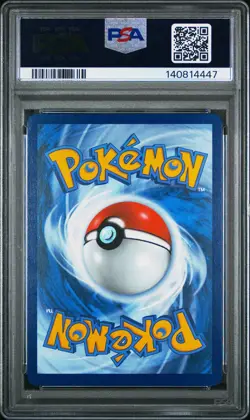 Ceruledge 197/191 Sv08: Surging Sparks 2024 Pokemon - PSA 9 - Image 2