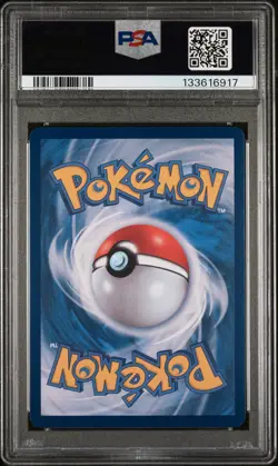 2025 POKEMON KOREAN SV-P PROMO #173 DITTO PSA 10 - Image 2
