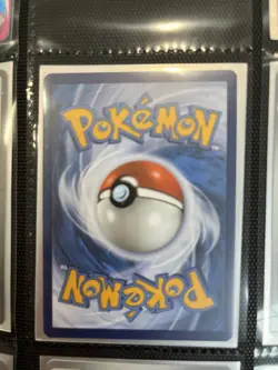 Pokemon TCG Charmander SVP 044 Obsidian Flames Black Star Promo - Image 2