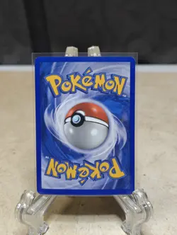 Pokemon 2006 EX Dragon Frontiers Nidoran (F) Delta Uncommon Reverse Holo 56/101 - Image 4