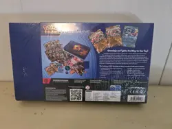 Pokemon TCG - Greninja ex Premium Collection UPC Factory Sealed Gamestop - Image 2