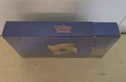 Pokemon TCG - Greninja ex Premium Collection UPC Factory Sealed Gamestop - Image 3