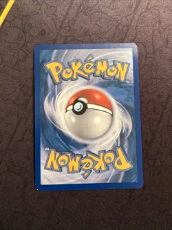 Houndoom (Prime) 82/90 Undaunted Holo Ultra Rare Pokemon LP - Image 2