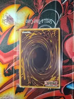 Yu-Gi-Oh! Ash Blossom & Joyous Spring Secret Rare RA04-EN025 - Image 4